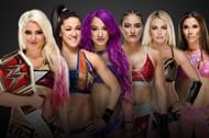 images via bleacherreport.com Will Alexa Bliss retain the Raw Women's championship?